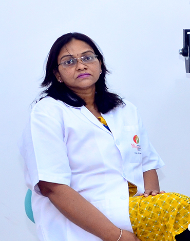 Dr. Sadhana Jain