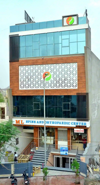 Pediatric Hospital in Jaipur